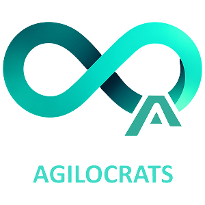 Agilocrats Logo